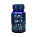 Life Extension, Super K, 90 Softgels