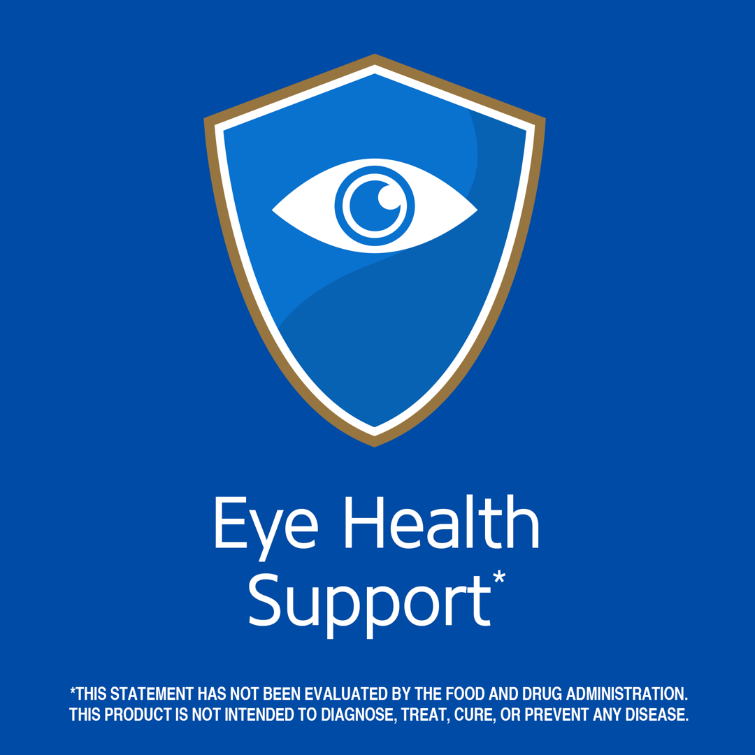 21st Century, Healthy Eyes SuperView2, 120 Softgels lifestyle image