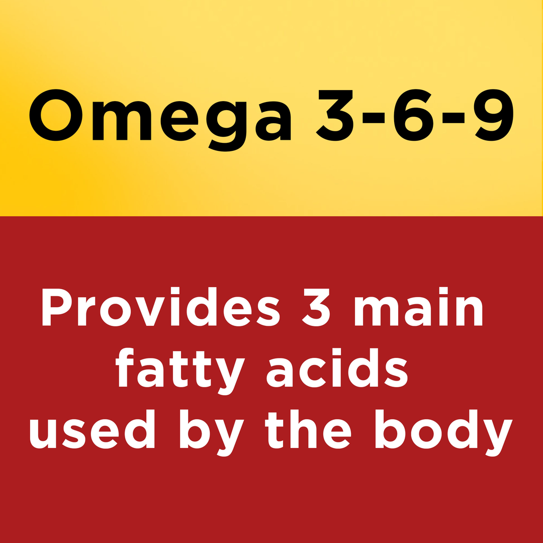 Nature Made, Triple Omega, 150 Softgels lifestyle image