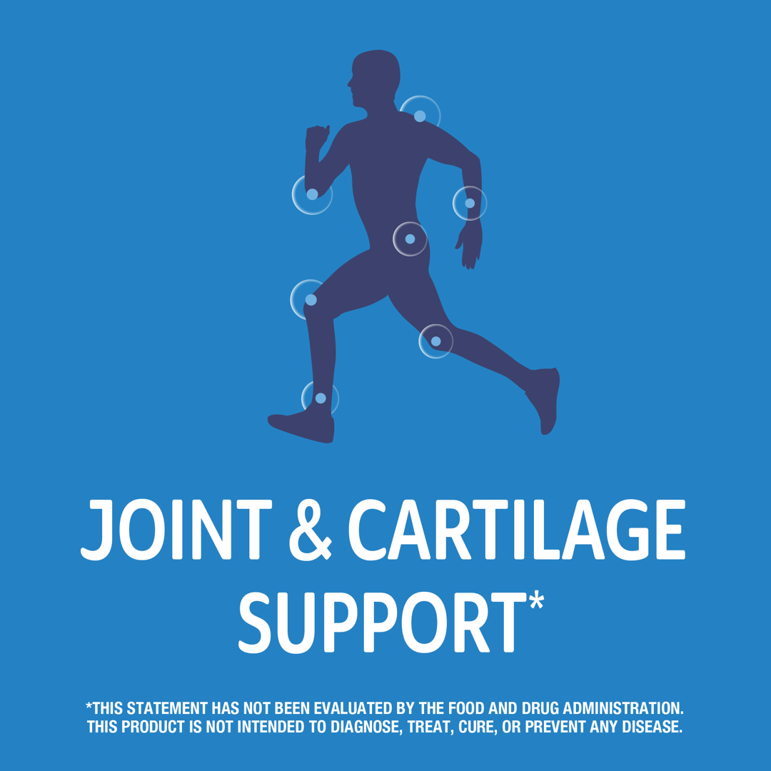 21st Century, Arthri-Flex Advantage + Vitamin D3, 120 Coated Tablets lifestyle image