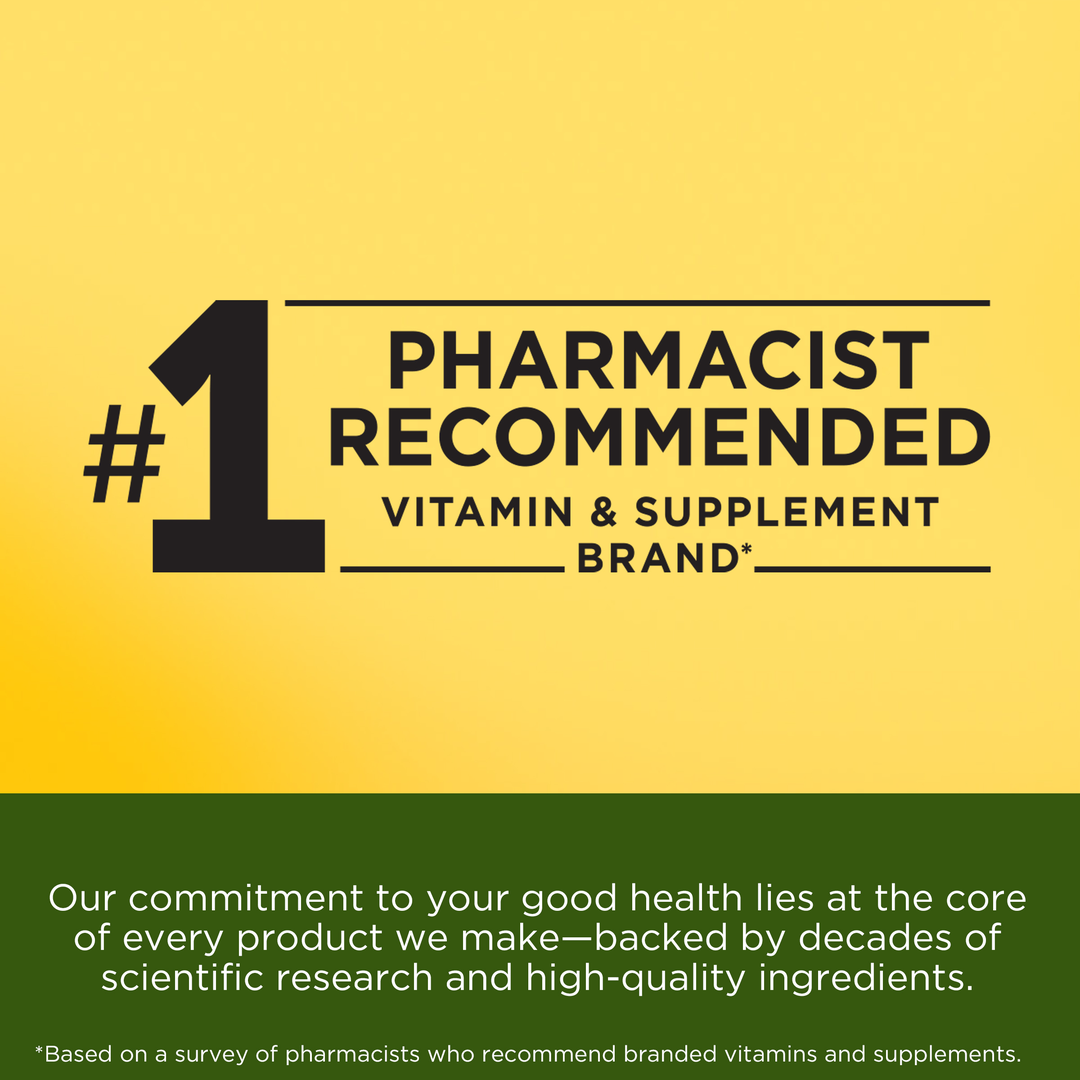 Nature Made, Turmeric Curcumin, 500 mg, 120 Capsules lifestyle image