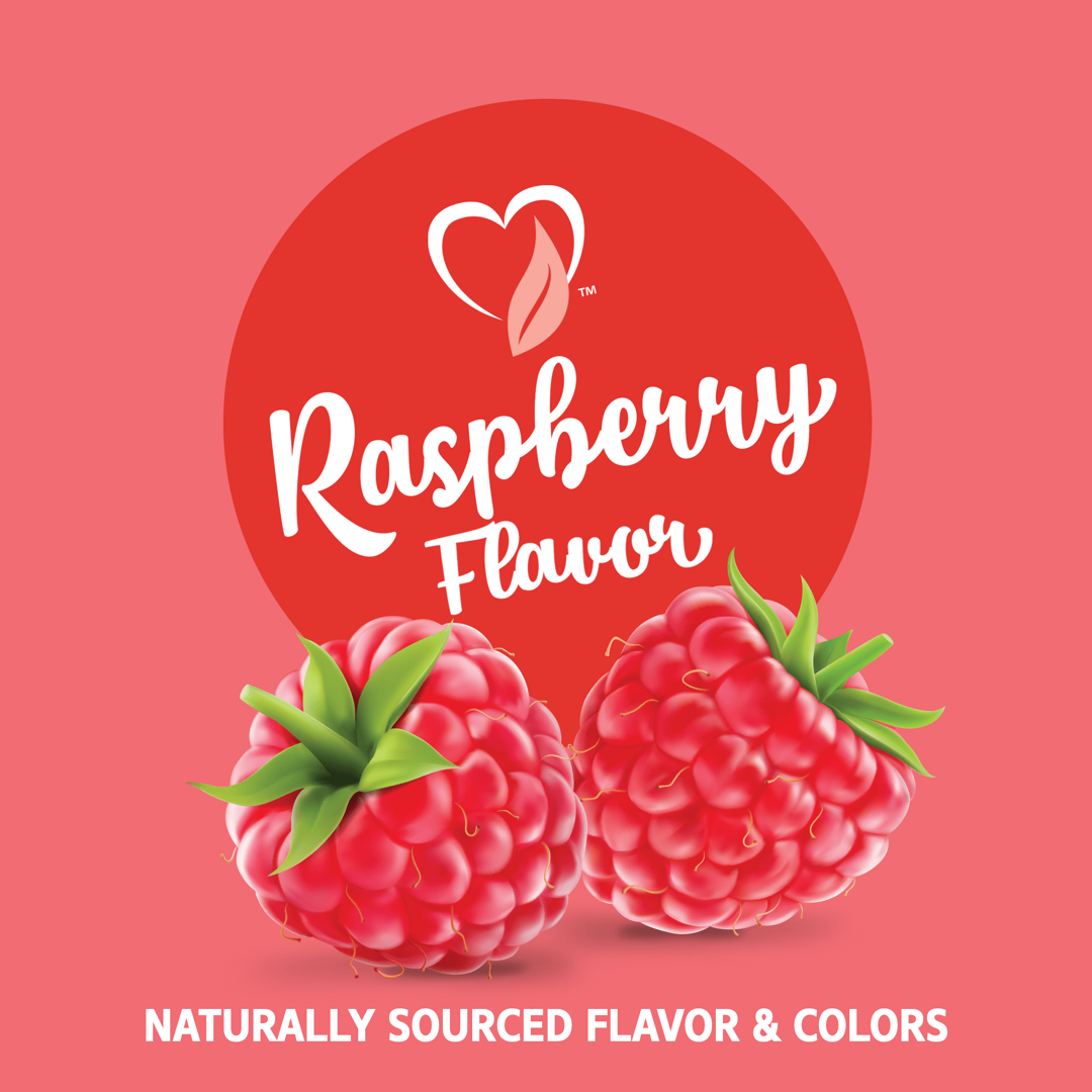 21st Century, VitaJoy B-12 Gummies, Raspberry, 90 Gummies lifestyle image