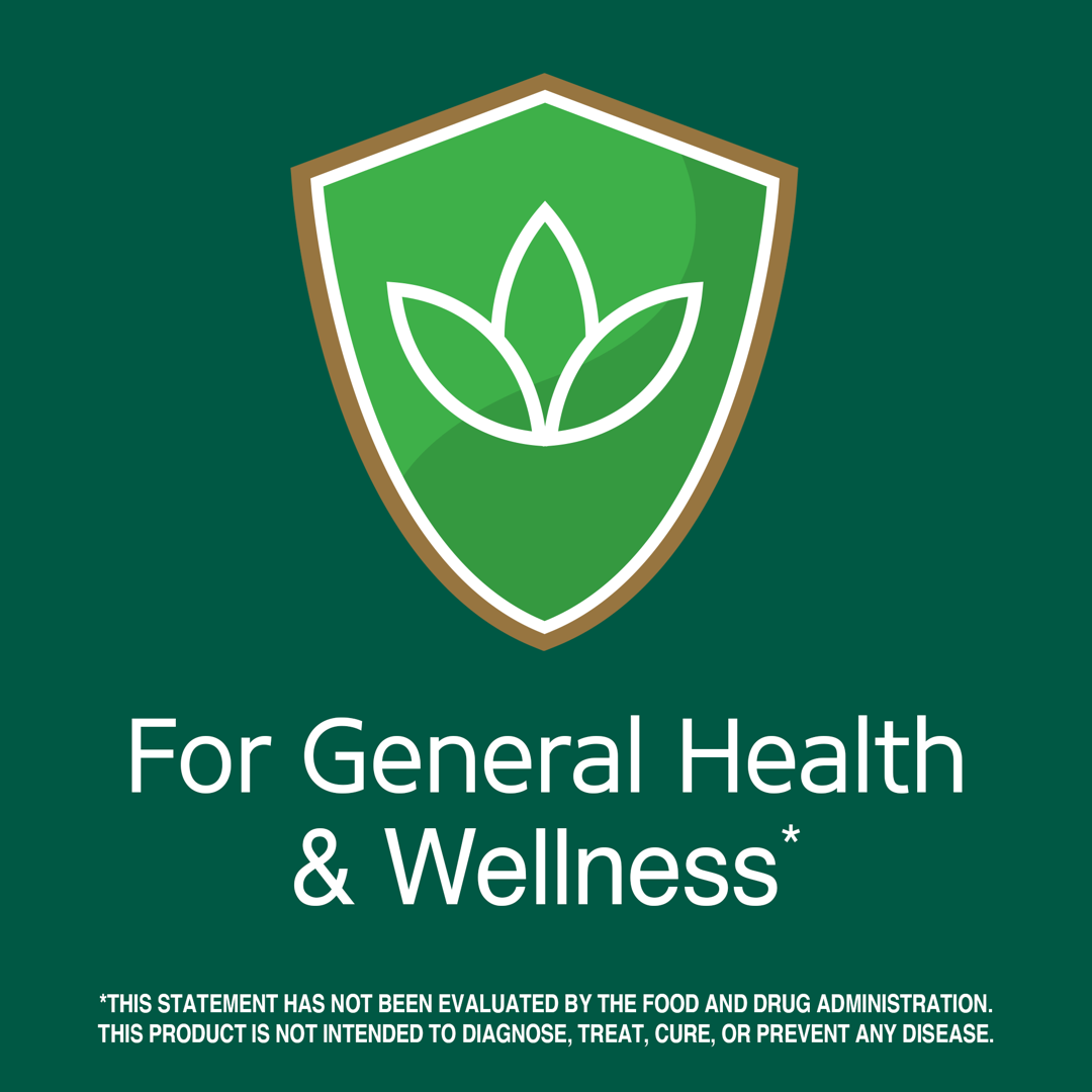 21st Century, Lion's Mane, 2,100 mg, 60 Vegetarian Capsules lifestyle image