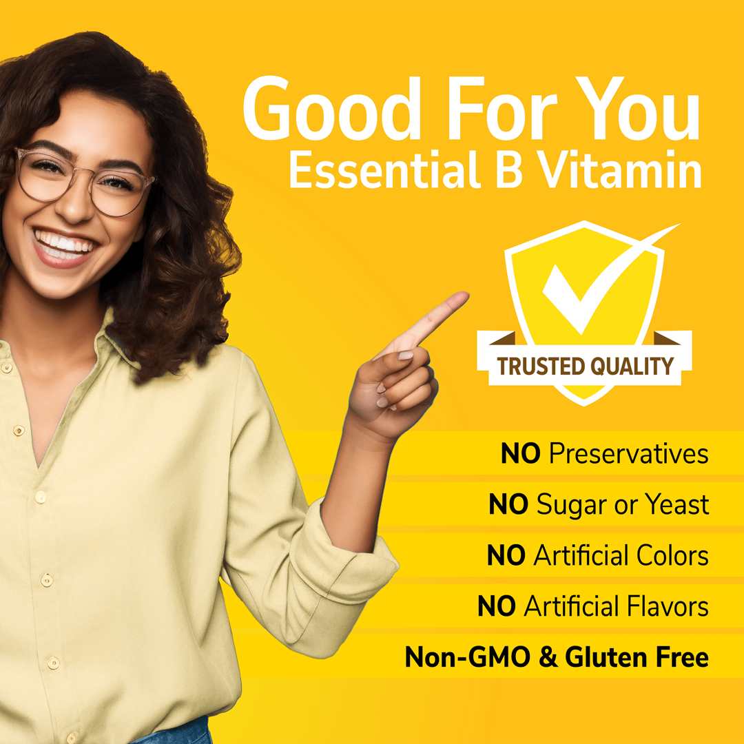 21st Century, Biotin, 10,000 mcg, 120 Tablets lifestyle image