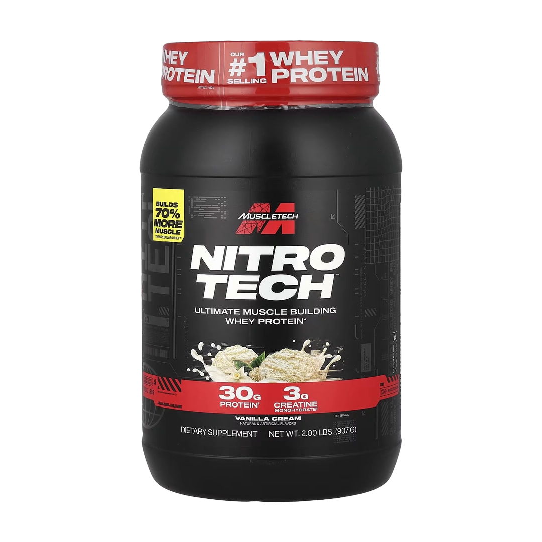 MuscleTech