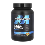 MuscleTech, Cell-Tech™ Creatine, Tropical Citrus Punch, 3 lbs (1.36 kg)