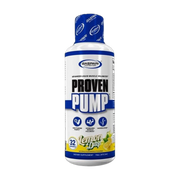 Gaspari Nutrition, PUMP, Lemon Lime, 16 OZ
