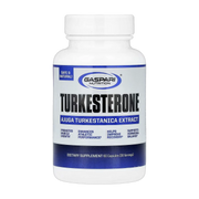 Gaspari Nutrition, Turkesterone, 60 Capsules