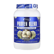 Gaspari Nutrition, Proven Blend Multi-Source Protein, Vanilla Ice Cream, 2 lbs (896 g)