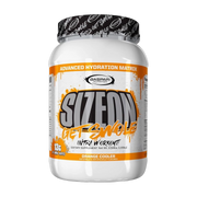 Gaspari Nutrition, SizeOn, All In One Muscle Builder, Orange, 3.59 lbs (1.63 kg)