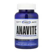 Gaspari Nutrition, ANAVITE®, The Ultimate Performance Multi-Vitamin, 180 Tablets