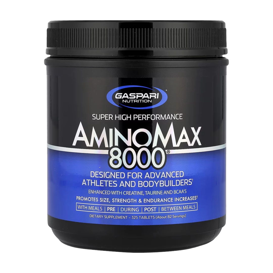 Gaspari Nutrition