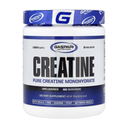 Gaspari Nutrition, Creatine, Unflavored, 300 g