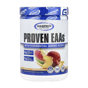 Gaspari Nutrition, Proven EAAs™ with 9 Essential Amino Acids, Guava Nectarine, 13.75 oz (390 g)
