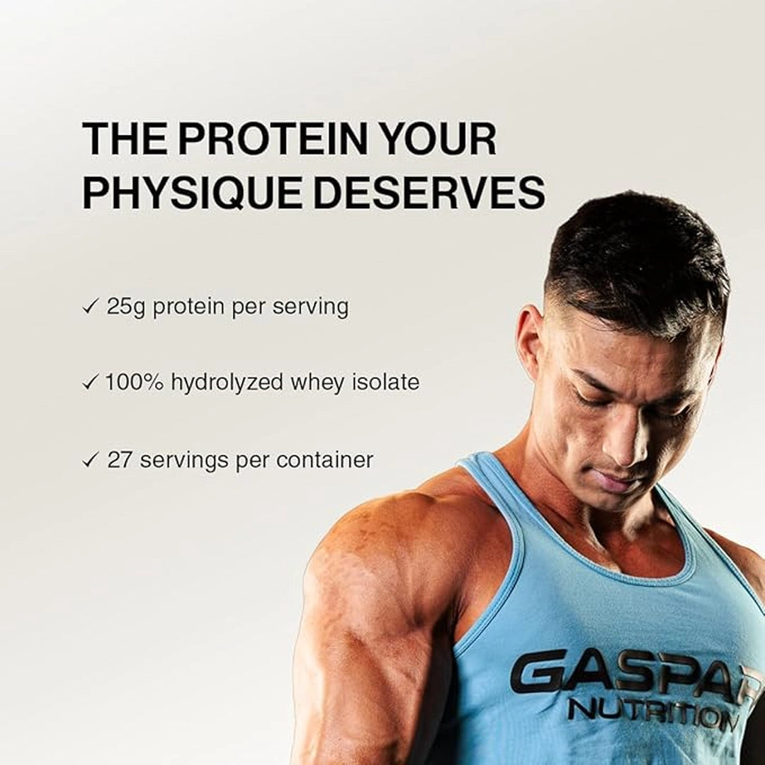 Gaspari Nutrition, Proven Whey, Neapolitan Ice Cream , 4lb, 1815 g