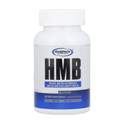 Gaspari Nutrition, HMB, 90 Capsules