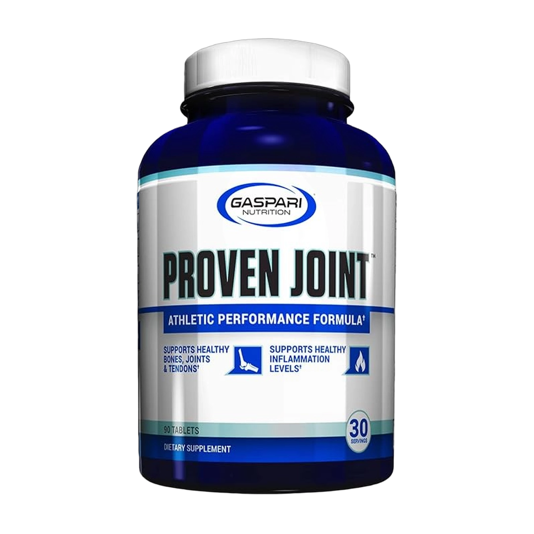 Gaspari Nutrition, Joint, 30 Servings, 90 Tablets
