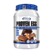 Gaspari Nutrition, Proven Egg™, 100% Egg White Protein, Peanut Butter Cup, 2 lbs (890 g)