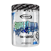 Gaspari Nutrition, Super Pump, Aggression, Jersey Mobster Italian Ice US, 450 Grams