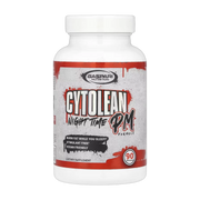 Gaspari Nutrition, Cytolean Night Time PM Formula , 90 Capsules
