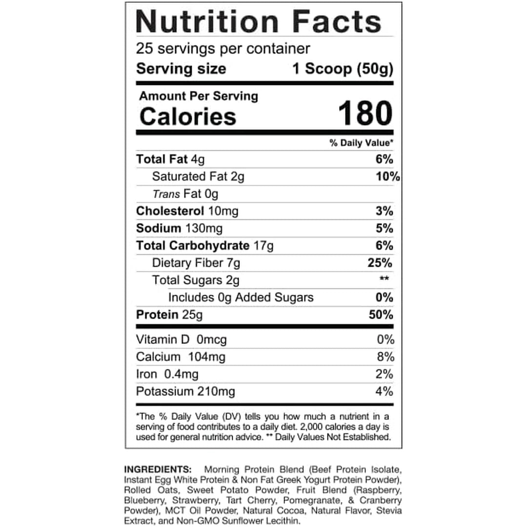 Gaspari Nutrition, Quick Meal, Real Food Blend, Chocolate Covered Strawberries, 2.75 lbs (1,250 g)