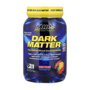 MHP, Dark Matter®, Post-Workout Muscle Growth Accelerator, Fruit Punch, 3.44 lbs (1,560 g)
