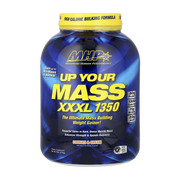 MHP, Up Your Mass® XXXL 1350, Cookies & Cream, 6 lbs (2,720 g)