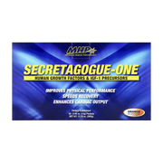 MHP, Secretagogue-One, Orange, 30 Packets, 0.46 oz