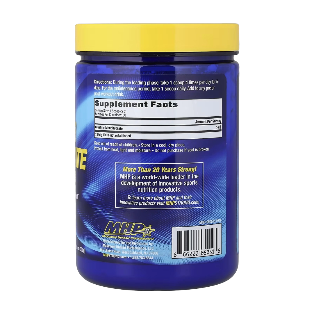 MHP, Creatine Monohydrate, 10.6 oz (300 g)