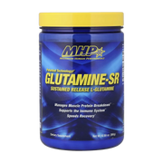 MHP, Glutamine-SR, 10.58 oz (300 g)