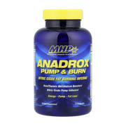 MHP, Anadrox™ Pump & Burn, 112 Capsules