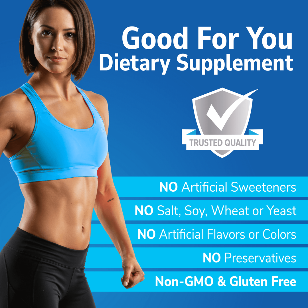 21st Century, GLP-1, 60 Vegetarian Capsules lifestyle image