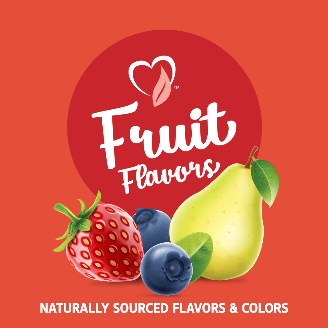 21st Century, VitaJoy Adult Multi Gummies, Fruit, 120 Gummies lifestyle image