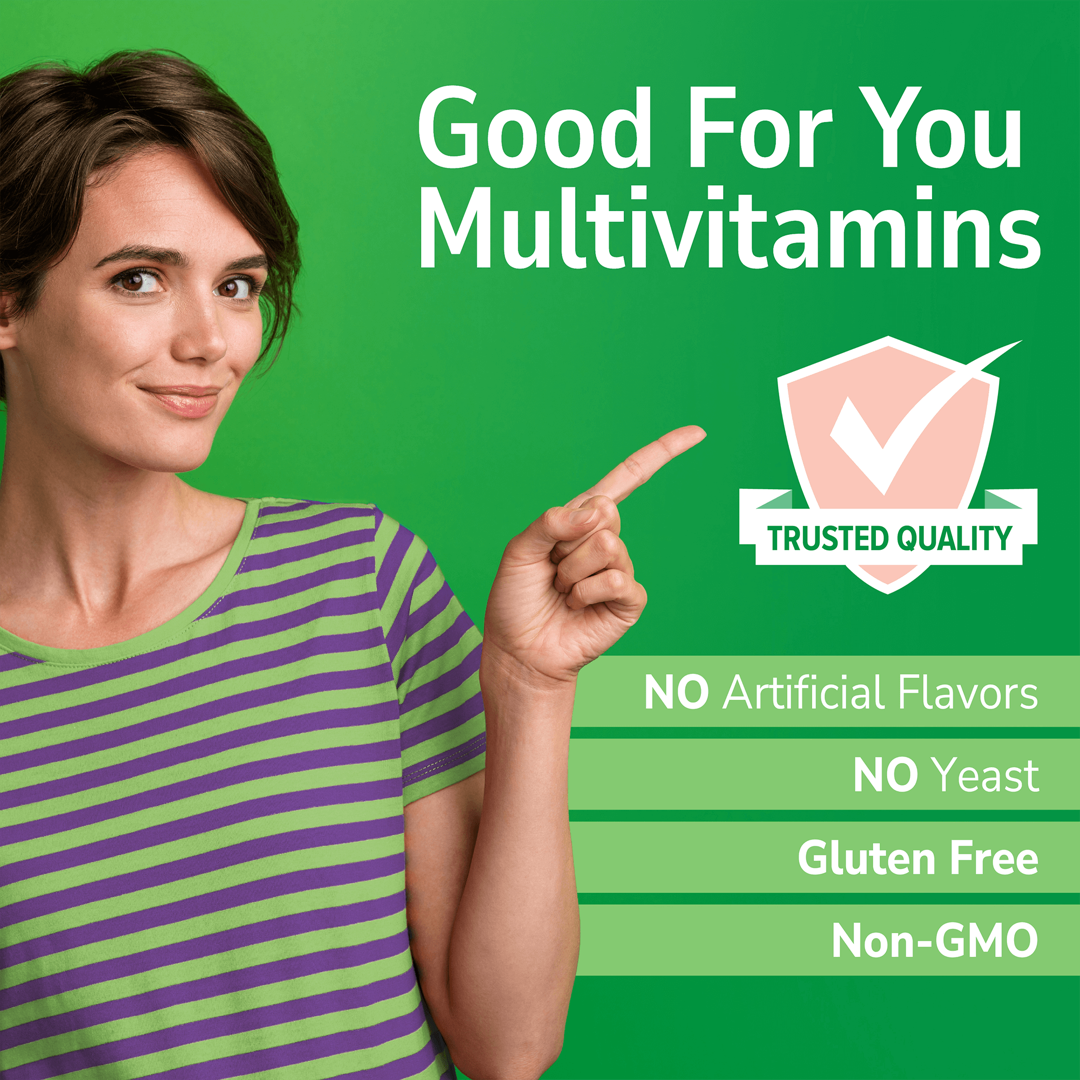 21st Century, Sentry, Adults Multivitamin & Multimineral Supplement, 130 Tablets lifestyle image