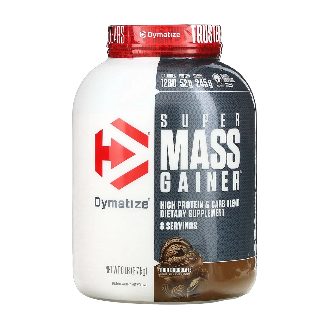 Dymatize