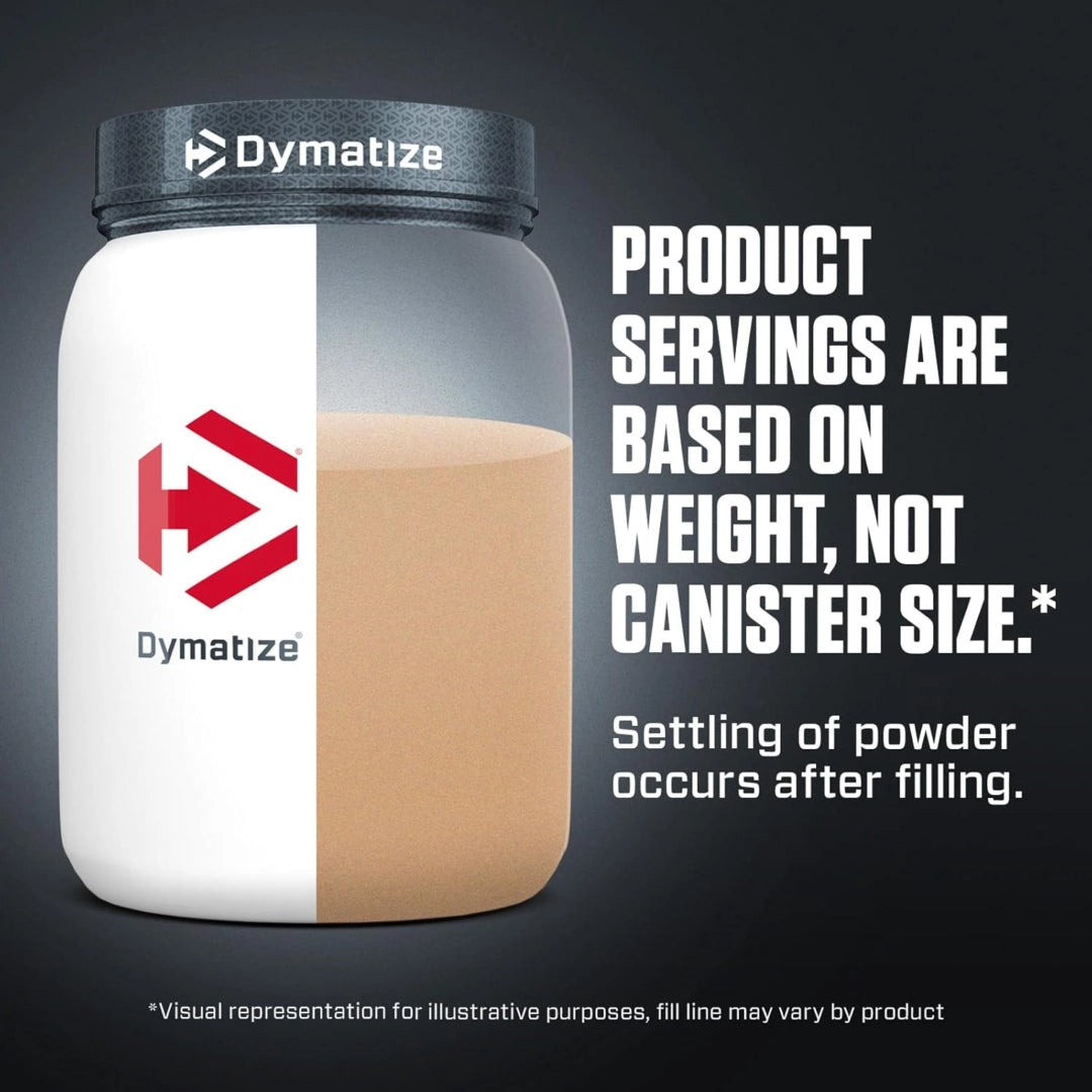 Dymatize, Super Mass Gainer™, Rich Chocolate, 6 lb (2.7 kg)