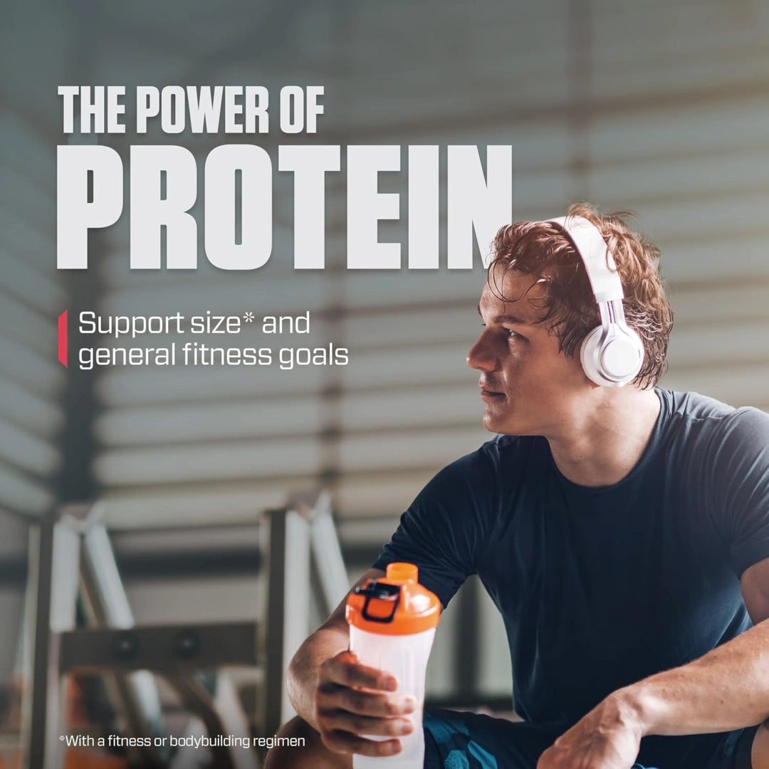 Dymatize, Elite 100% Whey Protein Powder, Gourmet Vanilla, 5 lbs (2.3 kg)