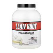 Labrada Nutrition, Lean Body®, Protein Shake Drink Mix, Vanilla, 4.63 lbs (2,100 g)
