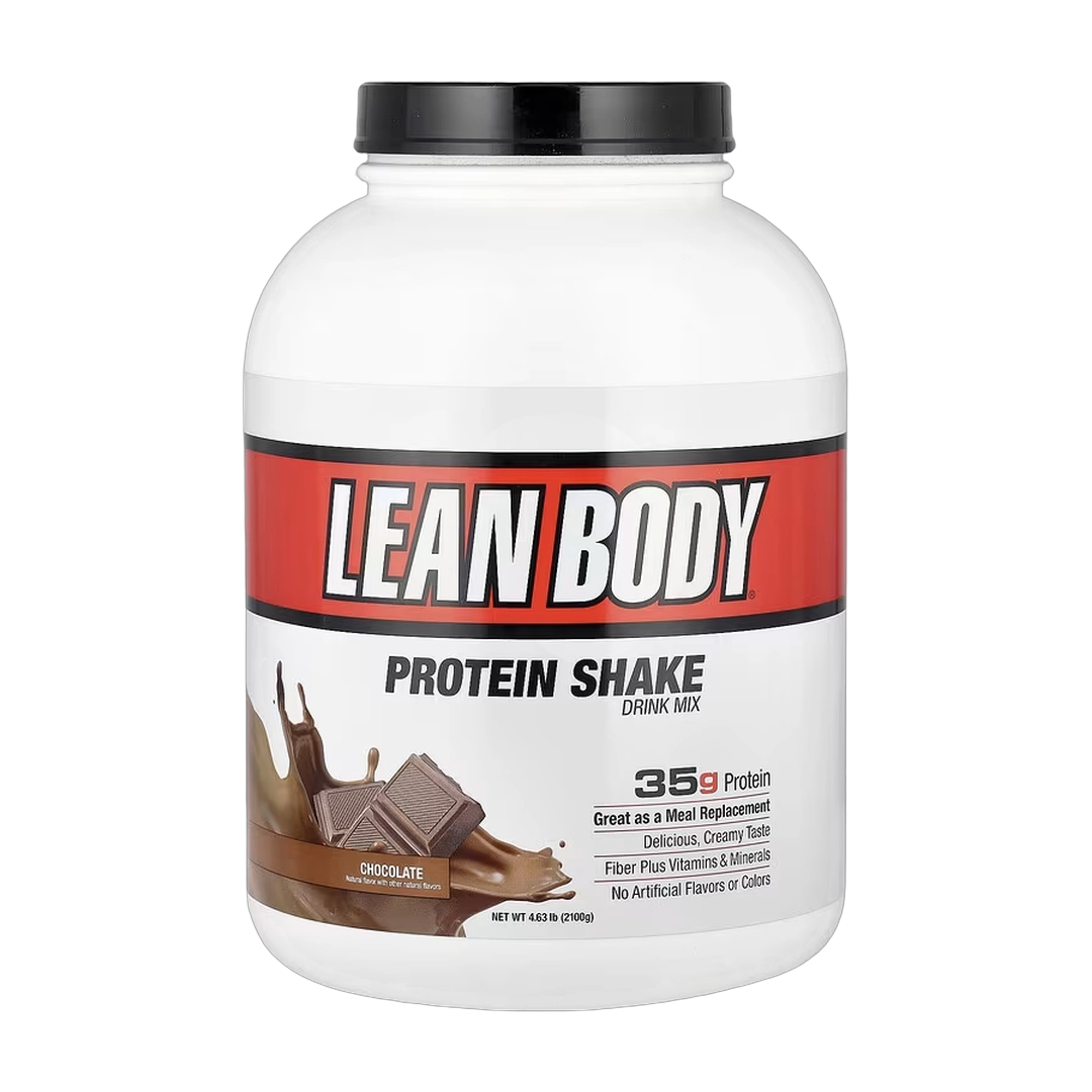 Labrada Nutrition