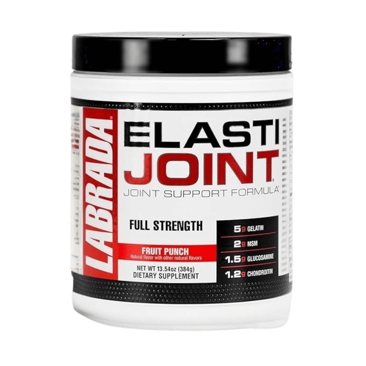 Labrada Nutrition, Elastijoint, Fruit Punch, 13.54 oz, 384 g
