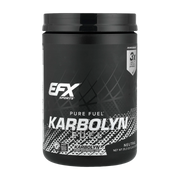 EFX Sports, Karbolyn Fuel, Neutral, 2 lb 35.3 oz (1,000 g)