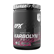 EFX Sports, Karbolyn Fuel, Strawberry, 35.3 oz, 1000 g