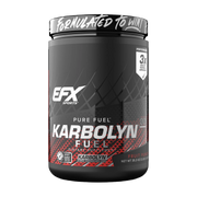 EFX Sports, Karbolyn Fuel, Fruit Punch, 35.3 oz (1,000 g)
