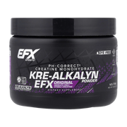 EFX Sports, pH-Correct® Creatine Monohydrate, Kre-Alkalyn EFX Powder, Neutral, 3.53 oz (100 g)
