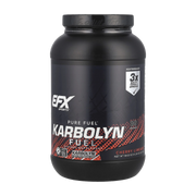 EFX Sports, Karbolyn Fuel, Cherry Limeade, 4 lb, 4.8 oz (1,950 g)