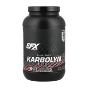 EFX Sports, Karbolyn® Fuel, Kiwi Strawberry, 4 lb 4.8 oz (1,950 g)