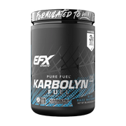 EfX Sports, Karbolyn, Blue Razz Watermelon, 35.3 oz