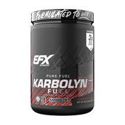 EFX Sports, Karbolyn Fuel, Cherry Lemoade, 35.3 oz