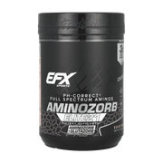 EFX Sports, AminoZorb® Elite 21, Sour Peach, 13.76 oz (390 g)