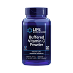 Life Extension, Buffered Vitamin C Powder, 1 lb
